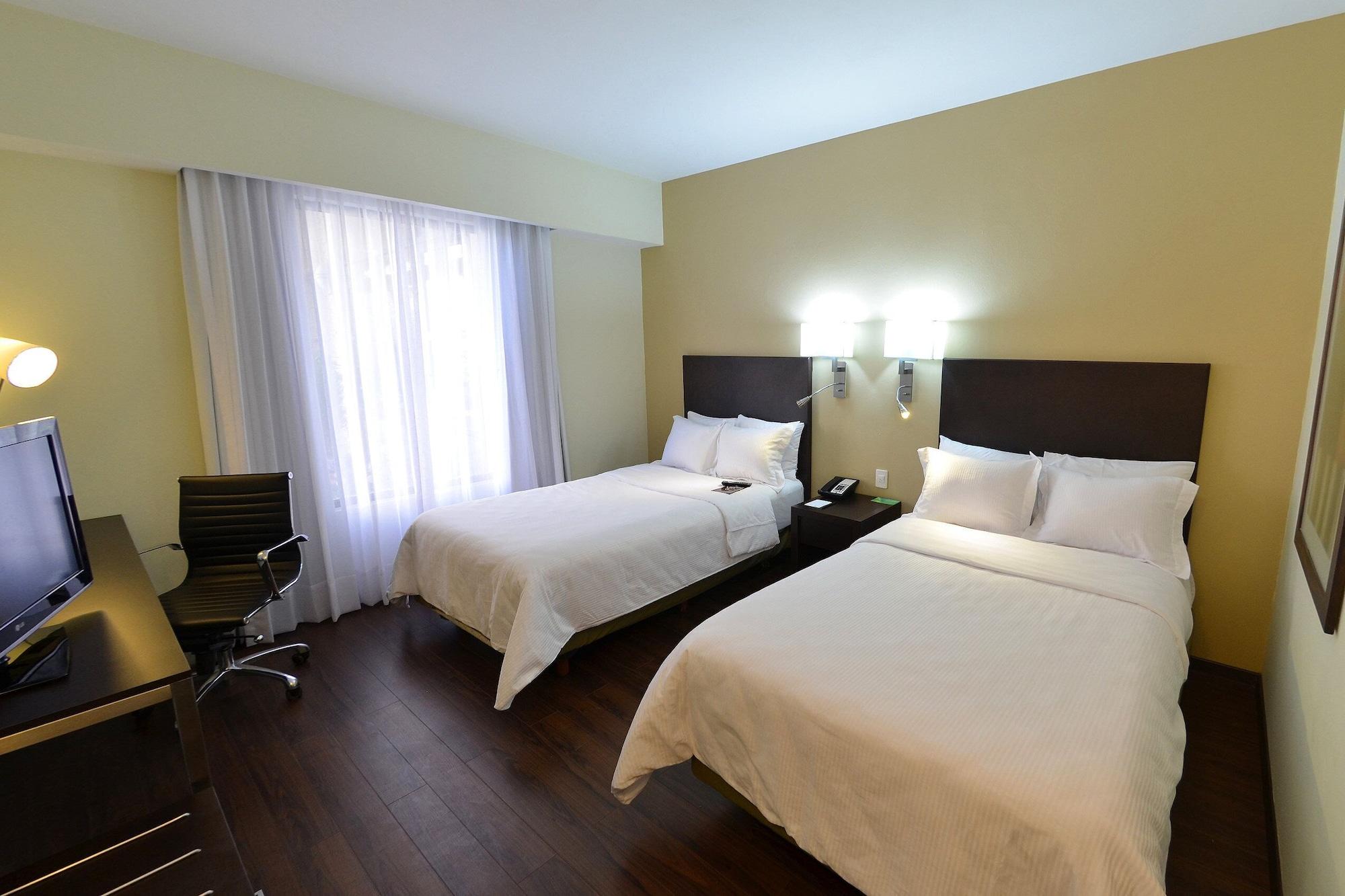 Fiesta Inn Nogales Nogales  Exterior photo